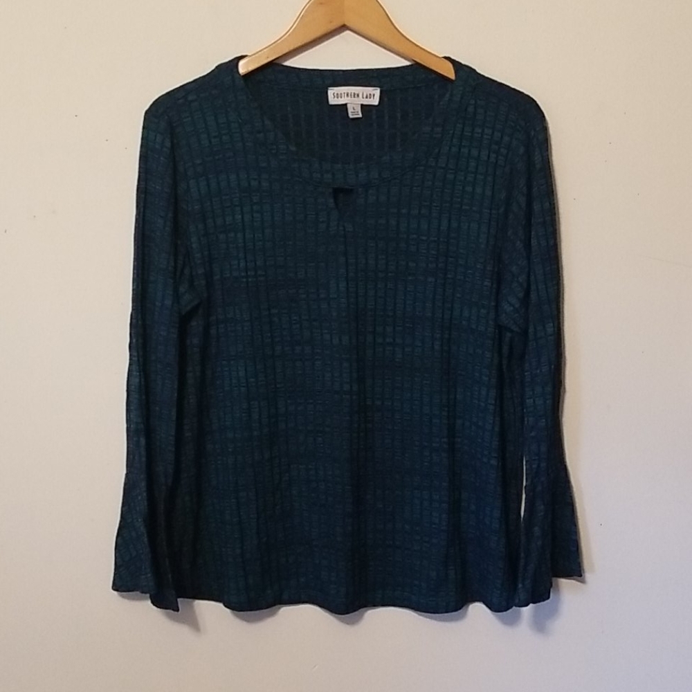 Southern Lady Blouse